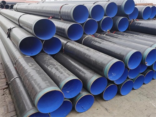 遵义防腐钢管执行的规范和要求