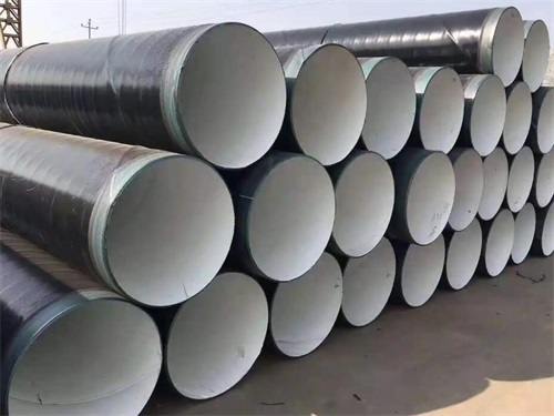 遵义防腐钢管的应用和优势是什么?